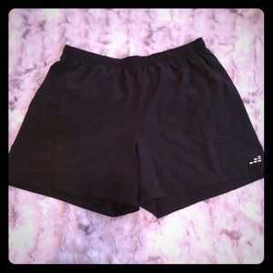 BCG Athletic Running Shorts with Pockets